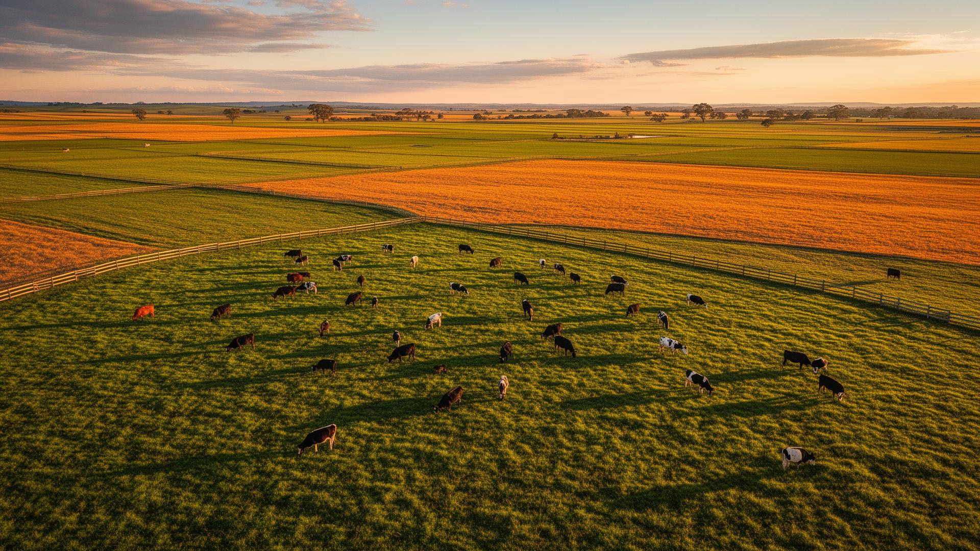 The Carbon Math of Regenerative Grazing, Finally Audited